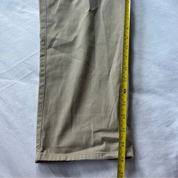 Baldwin BLDWN Tan Joggers Slim Fit Drawstring Damon Pants 9998 - Picture 9 of 12